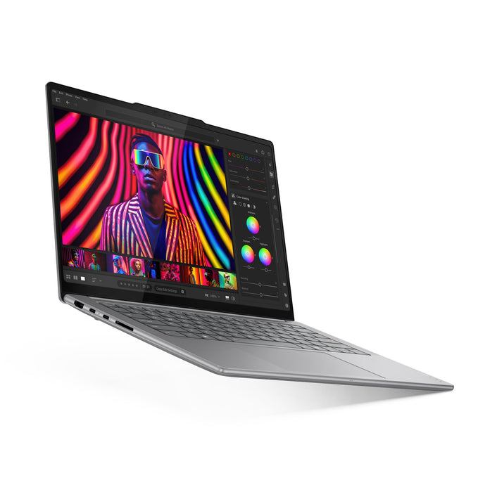 EAN 198155851193 - Lenovo Yoga Pro 7 14IAH10 Intel Core Ultra 9 285H Portátil 36,8 cm (14.5") Pantalla táctil 32 GB LPDDR5x-S imagen 7