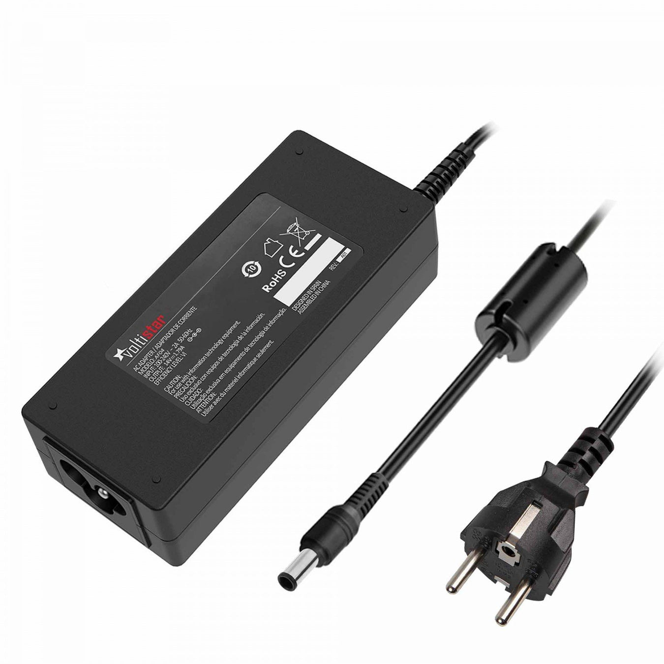 Cargadores para monitor