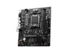EAN 4711377276597 - MSI PRO A620M-B placa base AMD A620 Zócalo AM5 micro ATX imagen 3