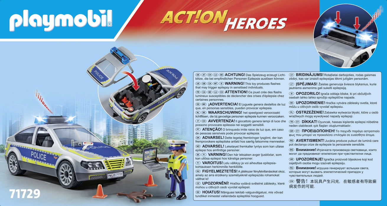 EAN 4008789717290 - Playmobil 71729 figura de juguete para niños imagen 4