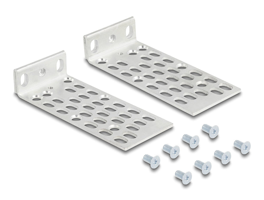 EAN 4043619662364 - DeLOCK 66236 accesorio de bastidor Kit de montaje imagen 1