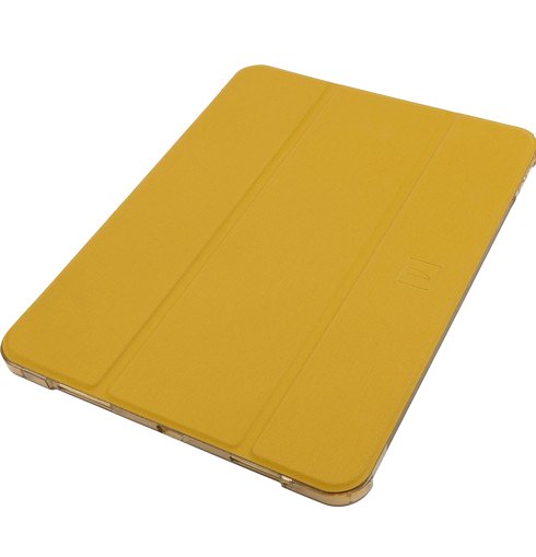 EAN 8020252209497 - Tucano IPDA11M2ST-DY funda para tablet 27,9 cm (11") Folio Amarillo imagen 4