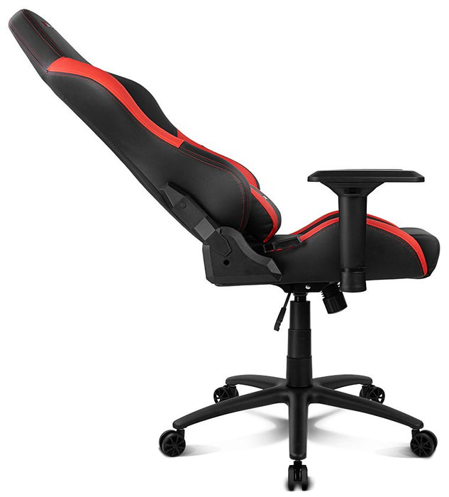 EAN 8436587970931 - DRIFT DR250 Silla para videojuegos de PC Asiento acolchado tapizado Negro, Rojo imagen 7