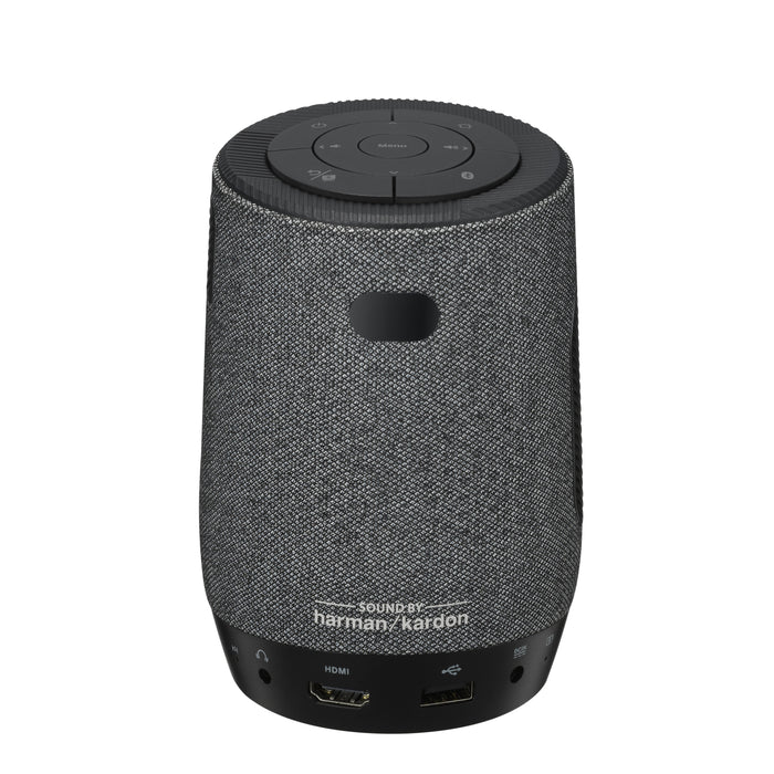 EAN 0192876930304 - ASUS ZenBeam Latte L1 Proyector de alcance estándar LED 1080p (1920x1080) Gris imagen 11