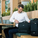 EAN 7640186419963 - DICOTA Eco Multi PRO 39,6 cm (15.6") Maletín Negro imagen 6