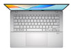 EAN 4711636213189 - ASUS Vivobook S14 OLED M3407KA-DRSF046W Copilot+ PC AMD Ryzen AI 7 350 Portátil 35,6 cm (14") WUXGA 16 GB imagen 5