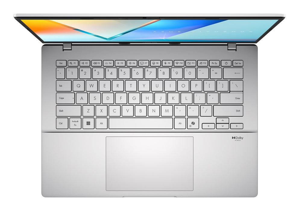 EAN 4711636664691 - ASUS Vivobook S14 M3407GA-SF010 35,6 cm (14") DDR5-SDRAM Wi-Fi 6 (802.11ax) imagen 5