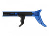 EAN 4043619868292 - DeLOCK 86829 herramienta para tensionar cables Herramienta tensora manual Negro, Azul imagen 1