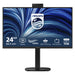 EAN 8721038007268 - Philips 24B2U3301H/00 pantalla para PC 60,5 cm (23.8") 1920 x 1080 Pixeles imagen 1
