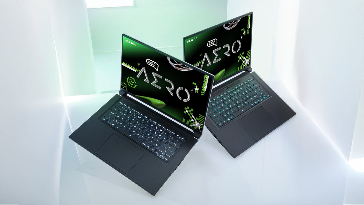 EAN 4719331764432 - GIGABYTE AERO X16 1VH93FRC94AH ordenador portatil Copilot+ PC AMD Ryzen AI 7 350 Portátil 40,6 cm (16") W imagen 10