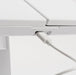EAN 8055176402297 - Girmi BE05 espejo para maquillaje Independiente Rectangular Blanco imagen 6