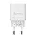 EAN 4260709013206 - Rivacase PS4101 Universal Blanco Corriente alterna Carga rápida Auto imagen 3