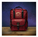 EAN 5060718144002 - Thumbs Up 5060718144002 mochila City backpack Negro, Rojo Tela, Malla, Nylon imagen 7