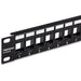 EAN 0710931401516 - Trendnet TC-KP24 panel de parcheo 1U imagen 4