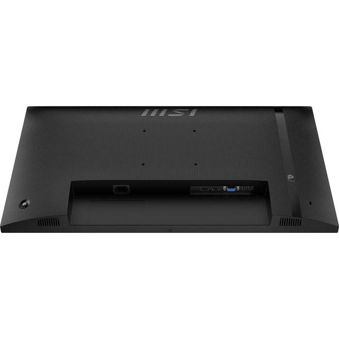 EAN 4711377330473 - MSI Pro MP275PGDE E14 pantalla para PC 68,6 cm (27") 1920 x 1080 Pixeles Full HD LCD Negro imagen 15