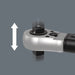 EAN 4013288233660 - Wera 05075695001 llave dinamométrica Nm imagen 6