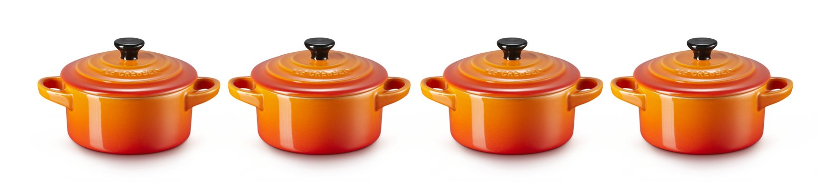 EAN 0843251107445 - Le Creuset 79212100900100 fuente de asado 0,25 L Cerámico imagen 6