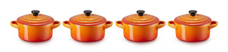 EAN 0843251107445 - Le Creuset 79212100900100 fuente de asado 0,25 L Cerámico imagen 6