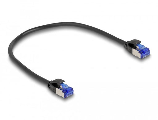 EAN 4043619802258 - DeLOCK 80225 cable de red Cat6a S/FTP (S-STP) imagen 1
