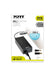 EAN 3567042030114 - Port Designs 900093-DE adaptador e inversor de corriente Interior 90 W Negro imagen 2