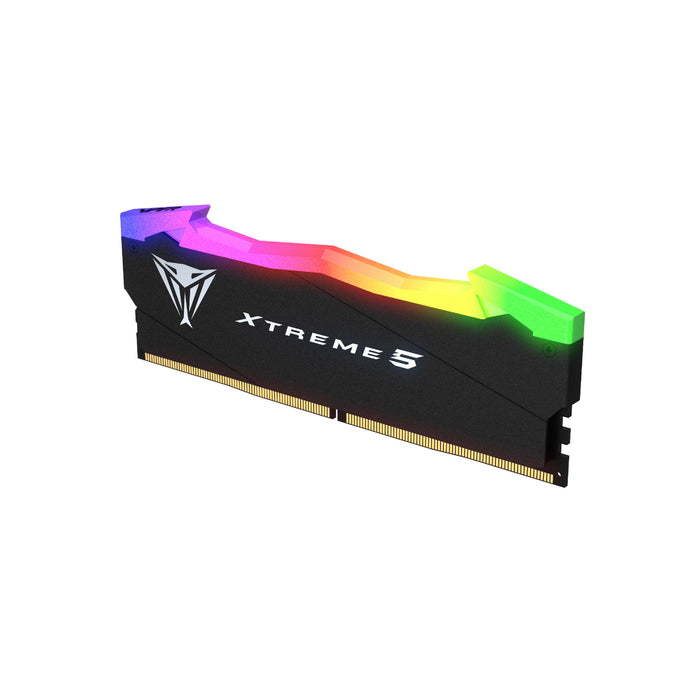 EAN 4711378425482 - Patriot Memory Viper Xtreme 5 PVXR548G76C36K módulo de memoria 48 GB 2 x 24 GB DDR5 288-pin DIMM imagen 4