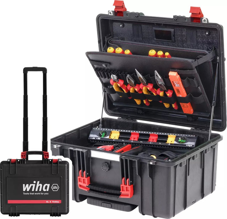 EAN 4010995457952 - Wiha 45795 juego de herramientas mecanicas imagen 1