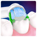EAN 4210201325253 - Oral-B Precision Clean 80339528 cepillo de cabello 6 pieza(s) Blanco imagen 6
