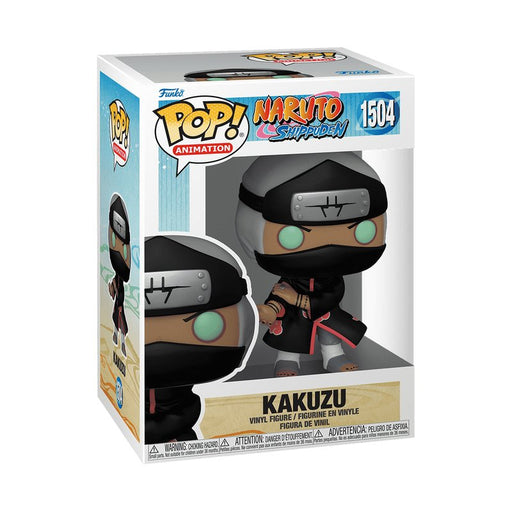 EAN 0889698755313 - FUNKO POP! 75531 figura de acción y colleccionable imagen 2