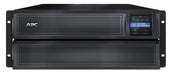 EAN 0731304292609 - APC Smart-UPS sistema de alimentación ininterrumpida (UPS) Línea interactiva 2,2 kVA 1980 W 10 salidas AC imagen 1