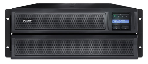 EAN 0731304292609 - APC Smart-UPS sistema de alimentación ininterrumpida (UPS) Línea interactiva 2,2 kVA 1980 W 10 salidas AC imagen 1