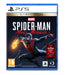 EAN 711719802792 - Sony Marvel’s Spider-Man: Miles Morales Ultimate Edition Alemán, Inglés, Italiano PlayStation 5 imagen 1