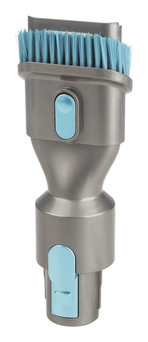 EAN 4006160313819 - ProfiCare PC-BS 3138 A Aspiradora vertical Batería Secar HEPA Sin bolsa 500 W Gris, Turquesa 2,5 Ah imagen 5