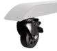 EAN 5019318304859 - B-Tech BT83LAEC015-M 3,45 m (136") Negro, Plata imagen 2