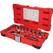 EAN 4042146107812 - KS Tools 916.4050 set de conectores y conector Juego de enchufes imagen 1