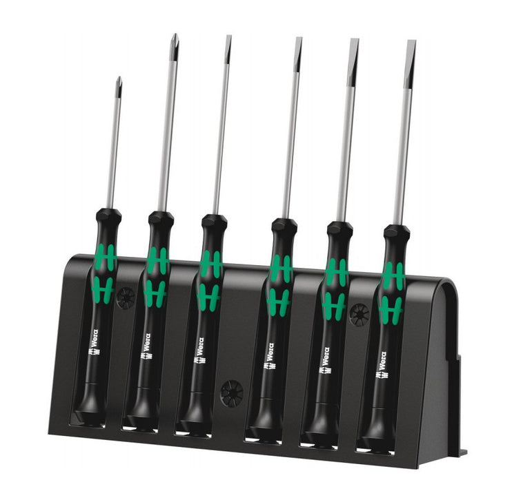 EAN 4013288031952 - Wera 05118152001 destornillador manual Juego Destornillador combinado imagen 1