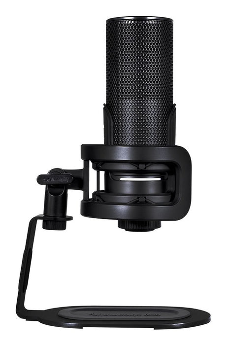 EAN 4251442511012 - Streamplify MIC PRO Negro Micrófono de superficie para mesa imagen 4