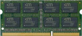 EAN 0873648005610 - Mushkin 4GB DDR3 PC3-10666 módulo de memoria 1 x 4 GB 204-pin SO-DIMM imagen 1