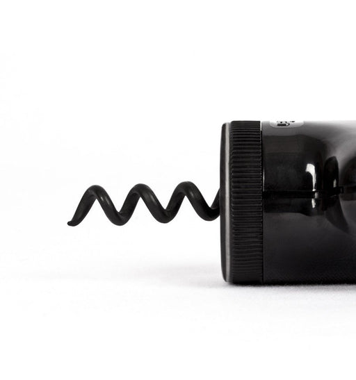 EAN 8411401432000 - Valira 4014 Abridor de vino eléctrico Negro imagen 2