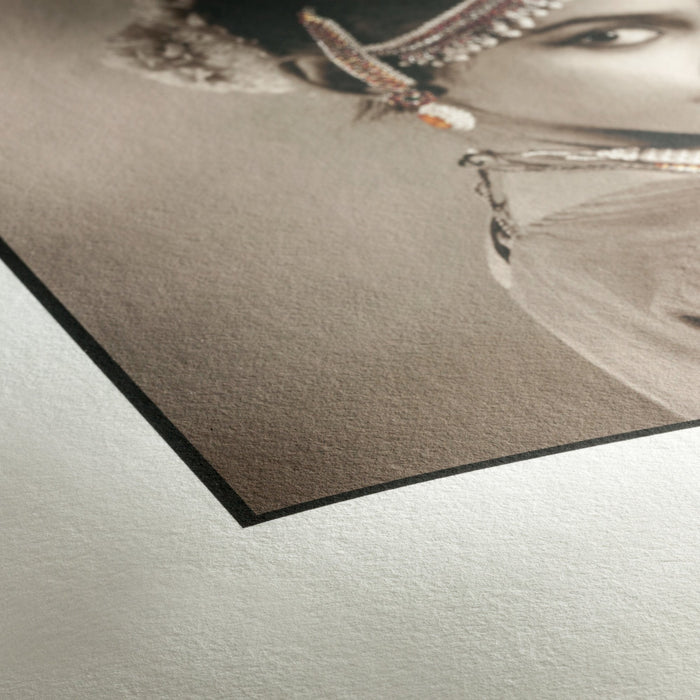 EAN 4011367082260 - Hahnemühle Photo Rag Arte de papel 25 hojas imagen 4