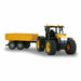 EAN 4042774471613 - Jamara JCB Fastrac Traktor modelo controlado por radio Tractor Motor eléctrico 1:24 imagen 9