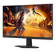 EAN 4038986142991 - AOC G4 24G4HREAD pantalla para PC 60,5 cm (23.8") 1920 x 1080 Pixeles Negro, Rojo imagen 8