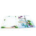 EAN 4008705197854 - HERMA 19785 carpeta Cartón Multicolor A4 imagen 3