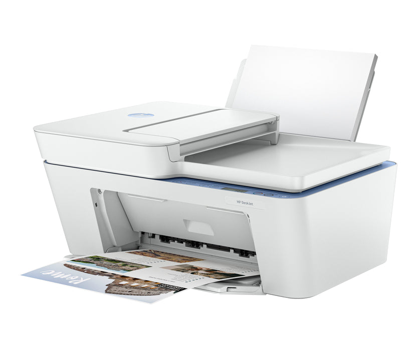 EAN 0196337820784 - HP DeskJet 4222e All-in-One Printer Inyección de tinta térmica A4 4800 x 1200 DPI 8,5 ppm Wifi imagen 12