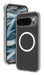 EAN 5711428068590 - dbramante1928 Iceland Pro Qi funda para teléfono móvil 17 cm (6.7") Transparente imagen 1