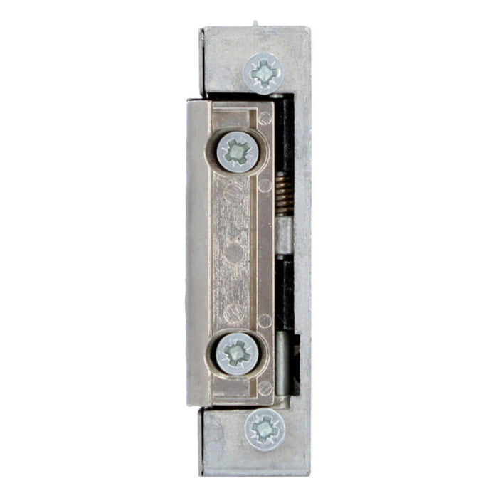 Cdvi Gunrr1024 Abrepuertas Simétrico Estrecho De Funcionamiento Normal - 12-24 Vac/Vdc