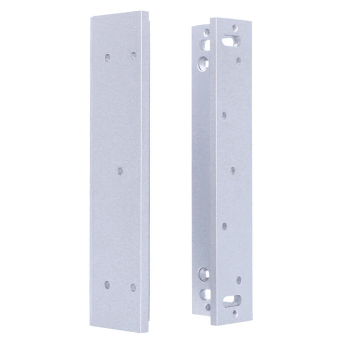 Cdvi Lz180 Soporte Z&L Para Cerraduras Magnéticas De 180 Kg