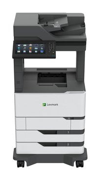 EAN 0734646662987 - Lexmark MX826ade Laser A4 1200 x 1200 DPI 66 ppm imagen 1
