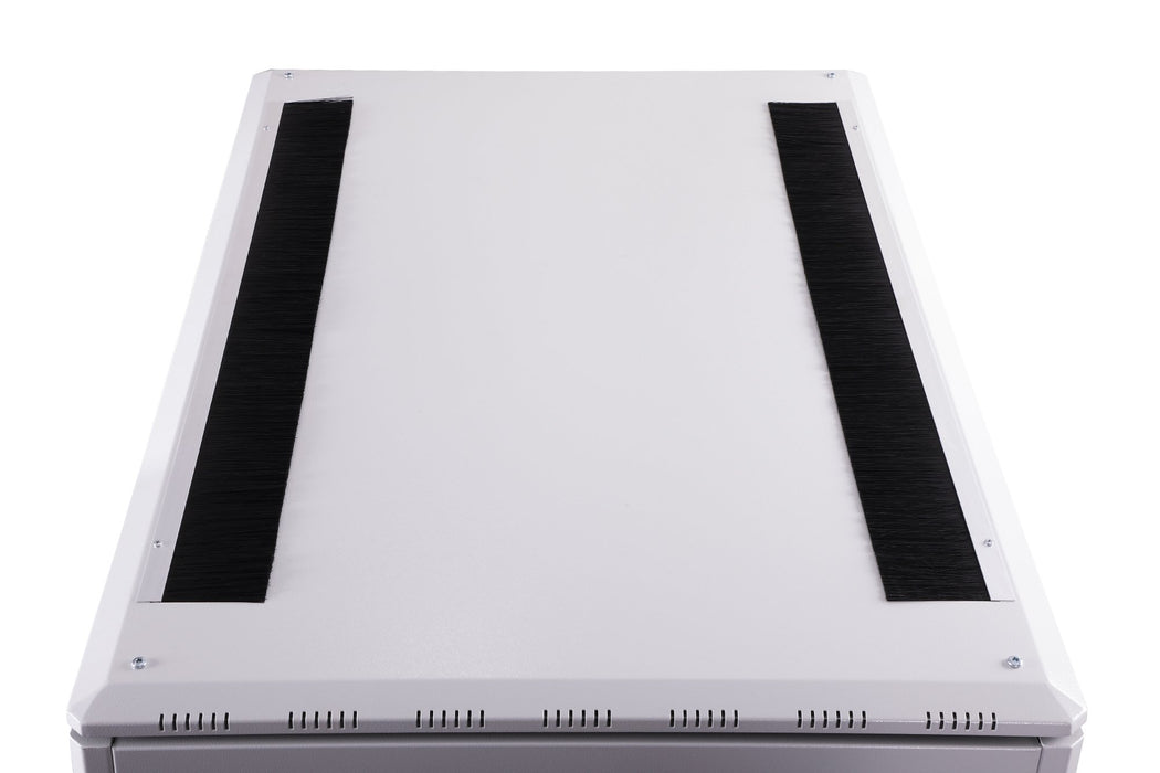 EAN 4016032361879 - Digitus DN-19 42U-8/12-1 armario rack Rack o bastidor independiente Gris imagen 7