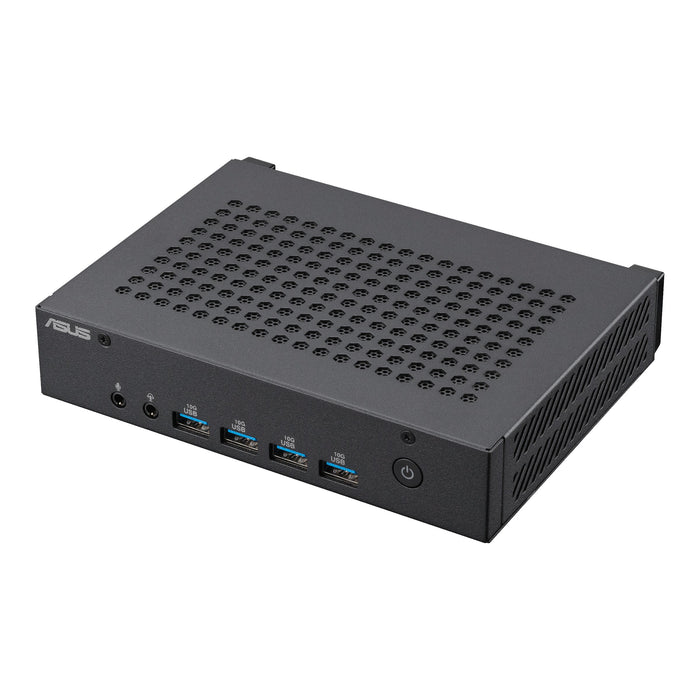 EAN 4711387650844 - ASUS PN43-BBN100MD Mini PC Negro N100 imagen 5