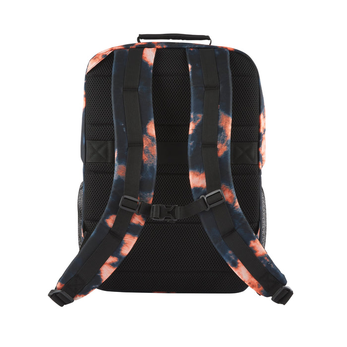 EAN 0197192501269 - HP Campus XL Tie Dye Backpack 40,9 cm (16.1") Negro imagen 10